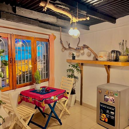 Hung Apartment Dalat Экстерьер фото