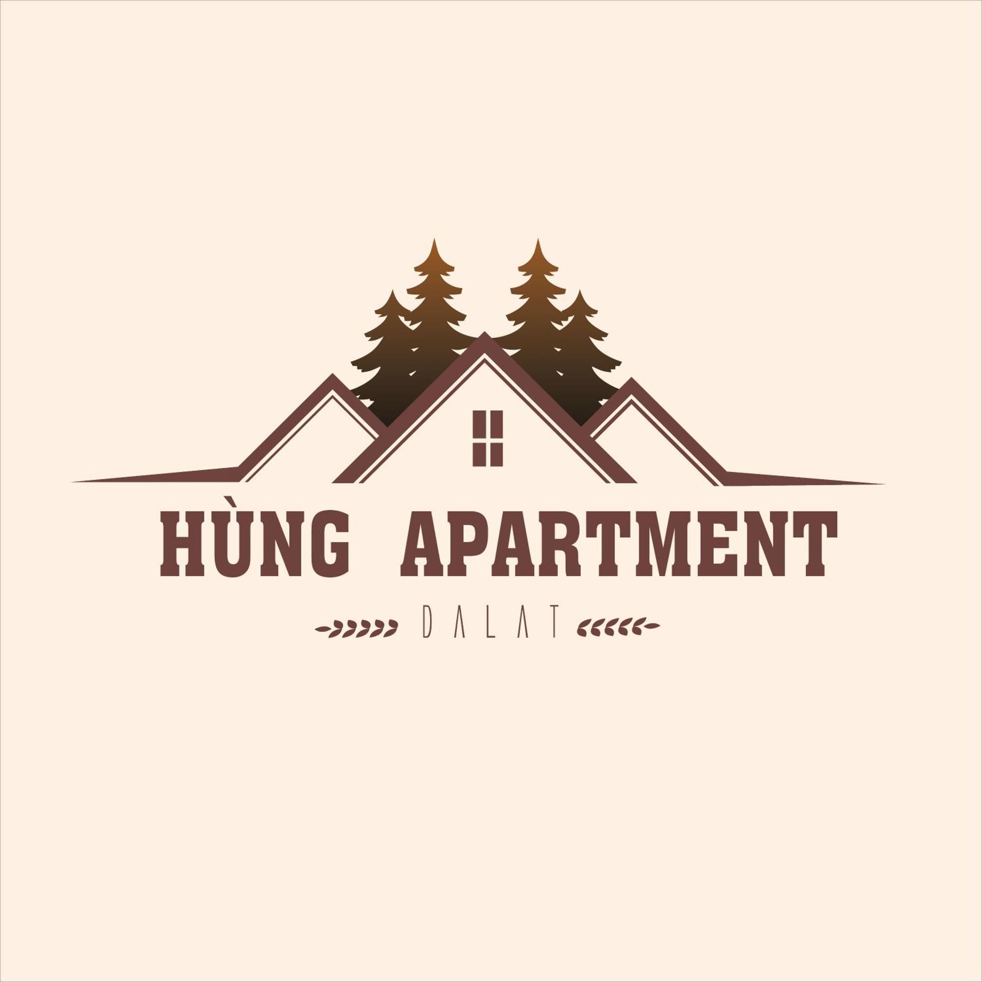 Hung Apartment Dalat Экстерьер фото